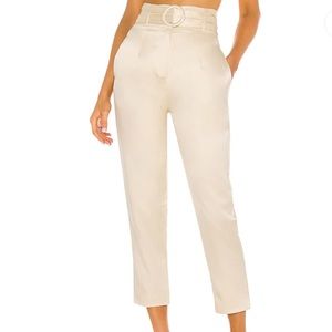 Guadalupe Pant in Vanilla
Camila Coelho